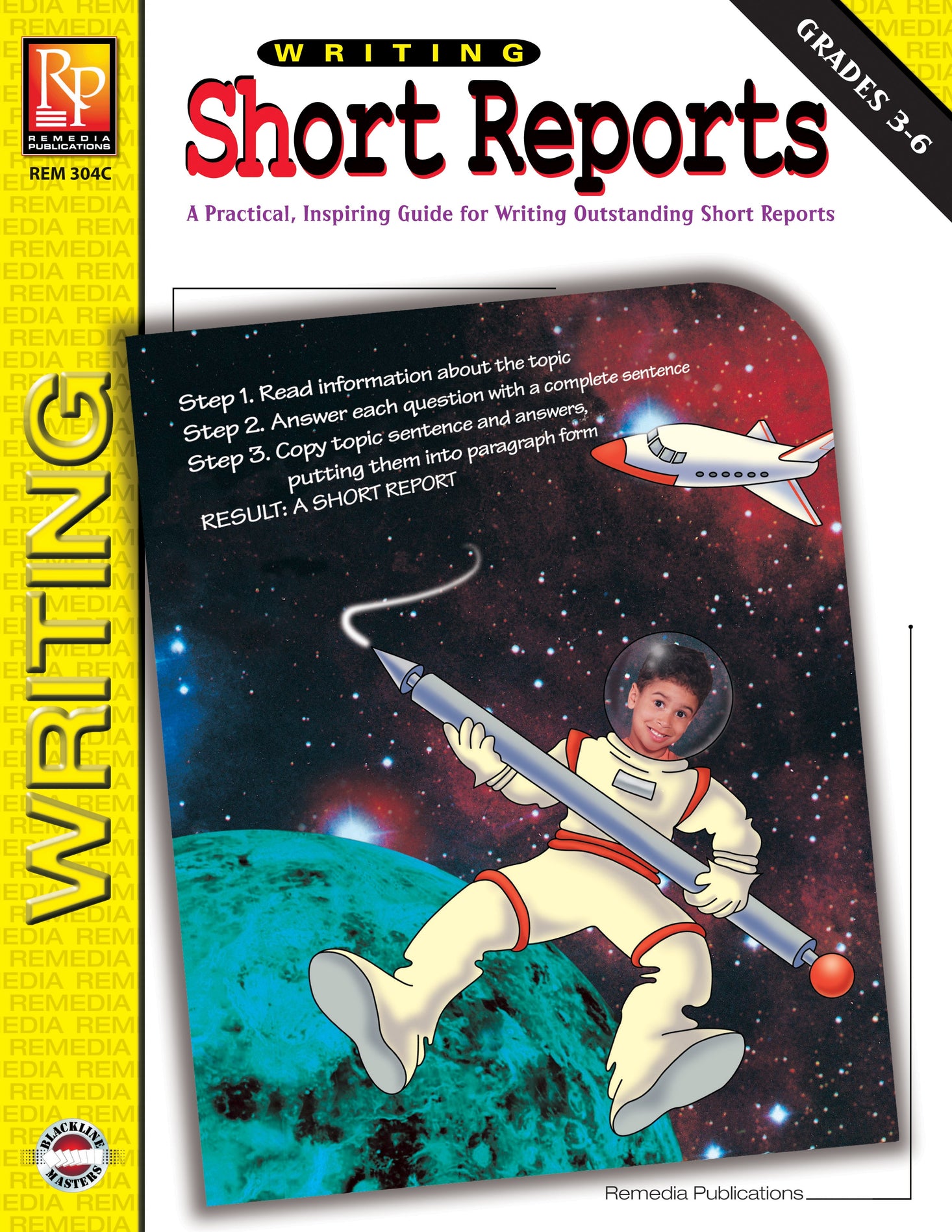 Writing Basics Series: Writing Short Reports Ebook