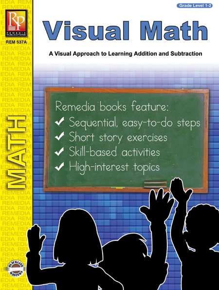 Visual Math Ebook