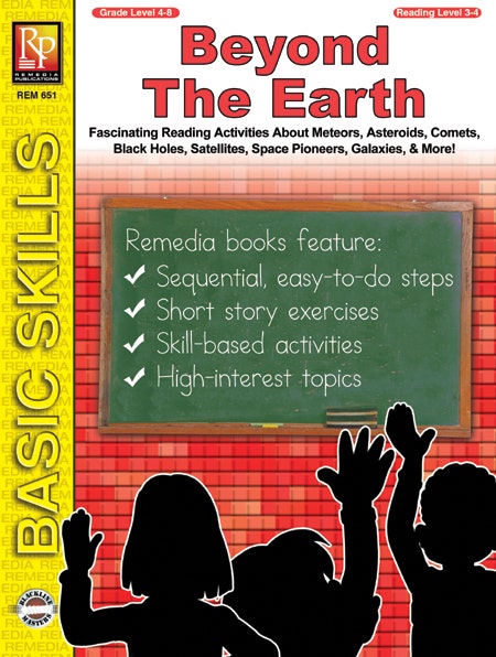 Beyond the Earth Ebook