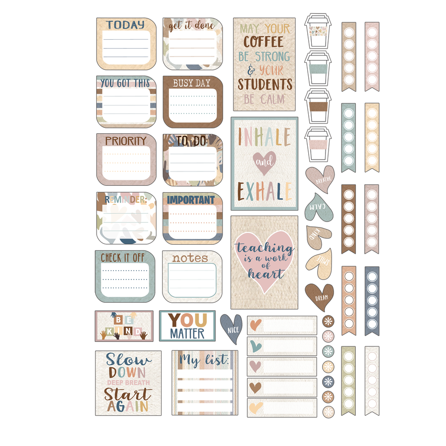Everyone is Welcome Lesson Planner