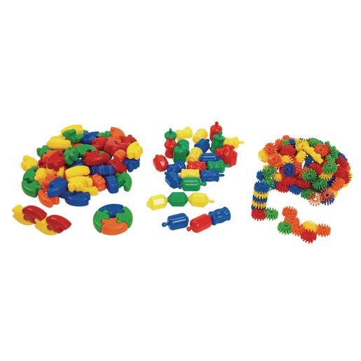 Excellerations Beginning Manipulatives Collection
