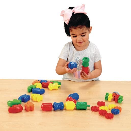 Excellerations Beginning Manipulatives Collection