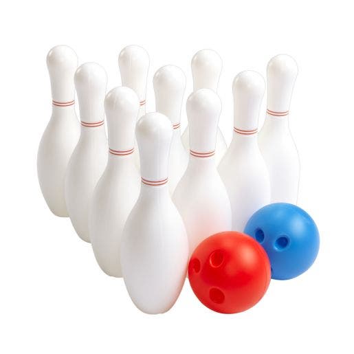 Excellerations Bowling Set