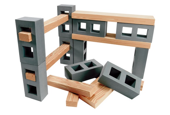 Excellerations Foam Floor Blocks & Planks Collection