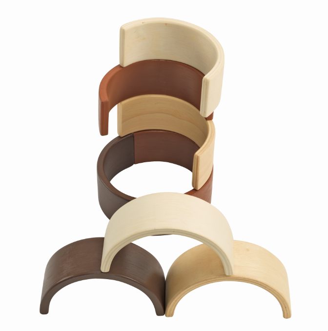 Excellerations Small Arch Set