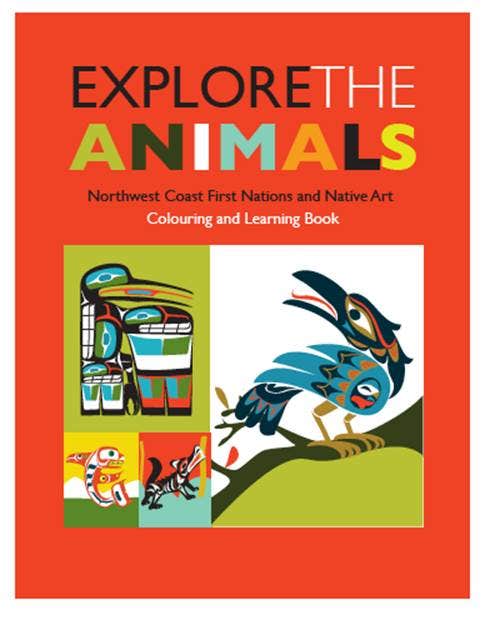 Explore the Animals