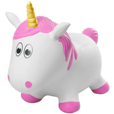 Fantasy Hoppers Unicorn