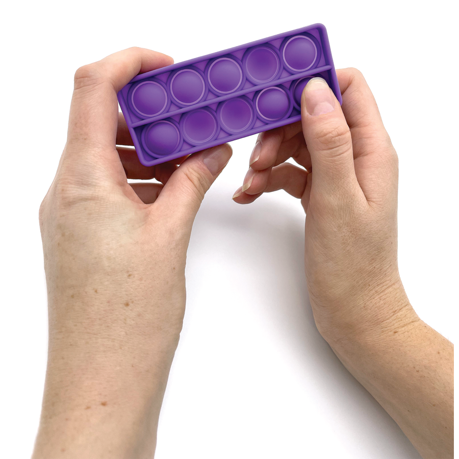 Fidget Box Sensory Fidget Tools