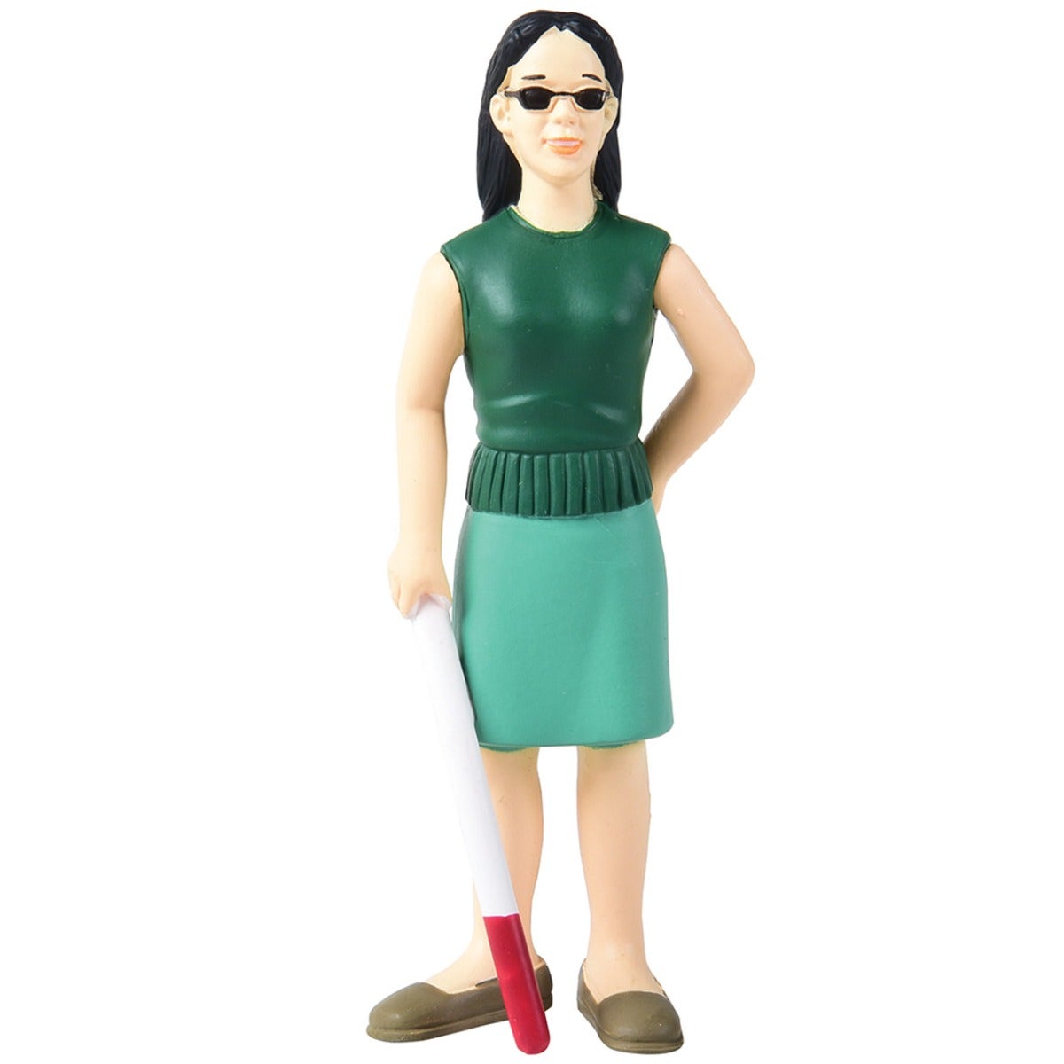 Friends With Diverse Abilities