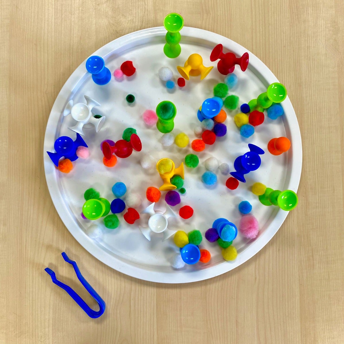 Squigz Starter Set by Fat Brain Toy