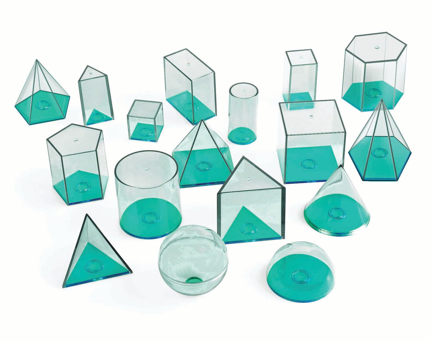 Geometric Models 17/set