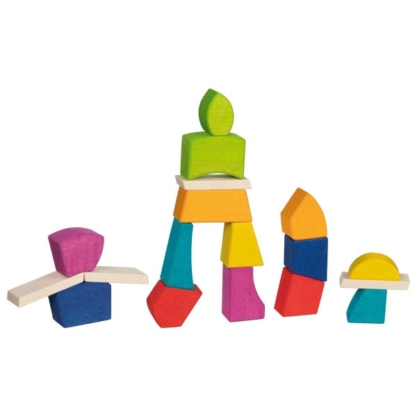 goki Building Bricks Creo