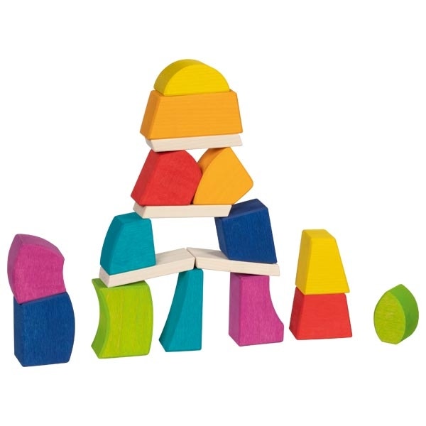 goki Building Bricks Creo
