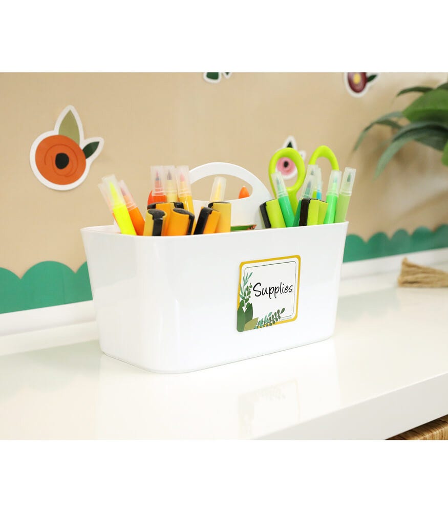 Grow Together Name Tags
