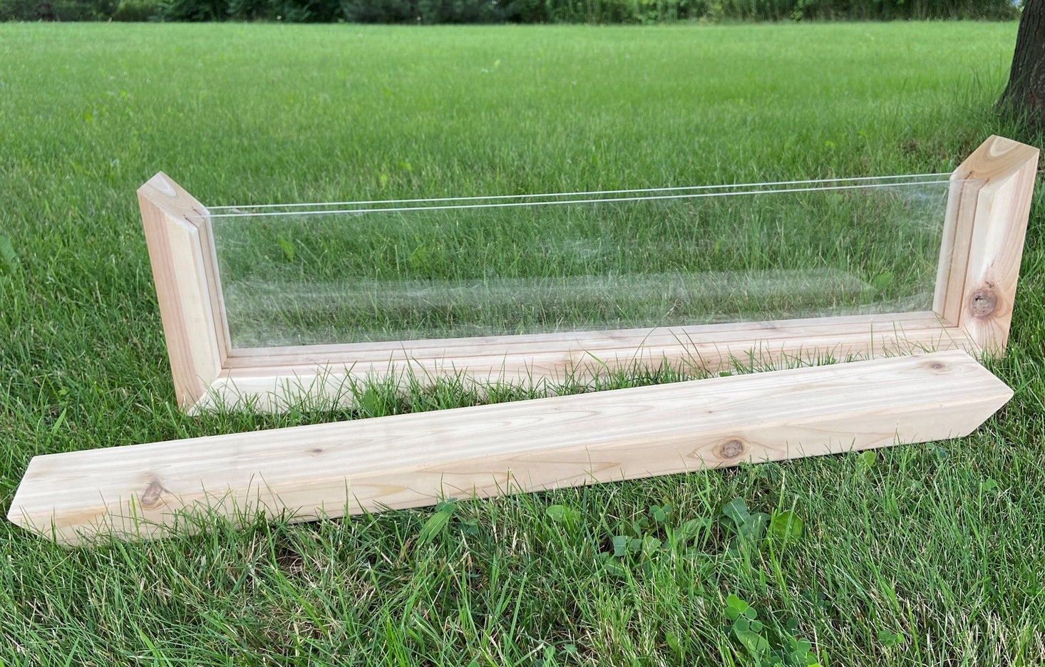 Growing Station by Naturally Inspired Play