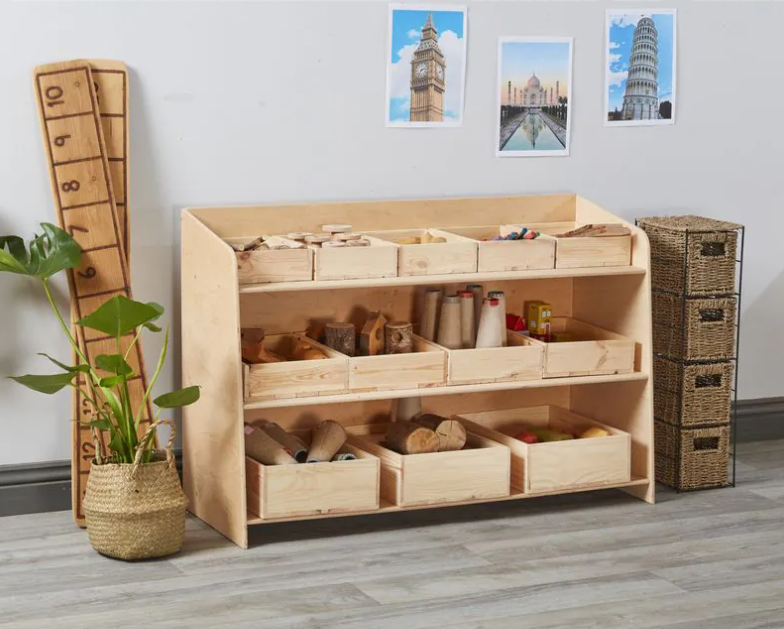 Healdswood Mini Shelf
