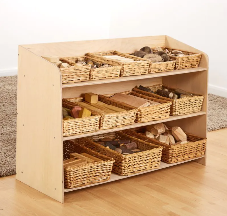 Healdswood Mini Shelf