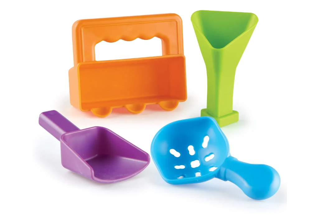 Helping Hands Sensory Scoops