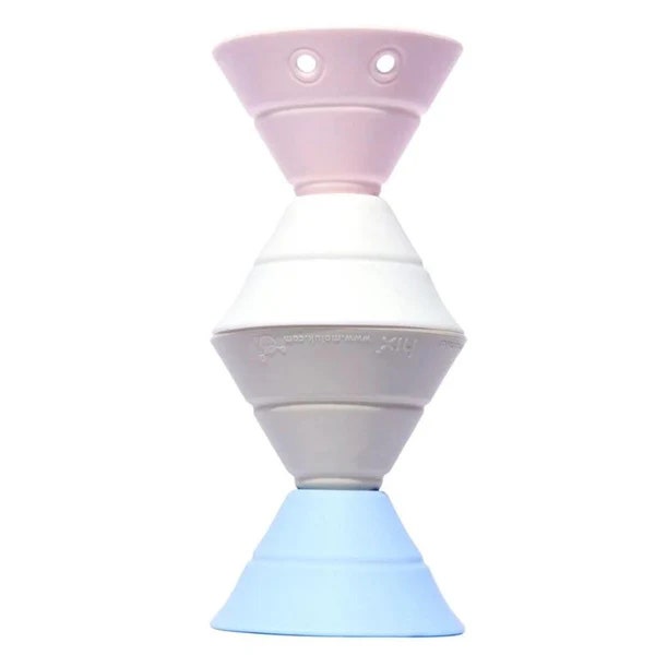 Hix Pastel Colours