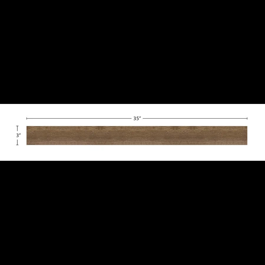 Home Sweet Classroom Wood Straight Border Trim