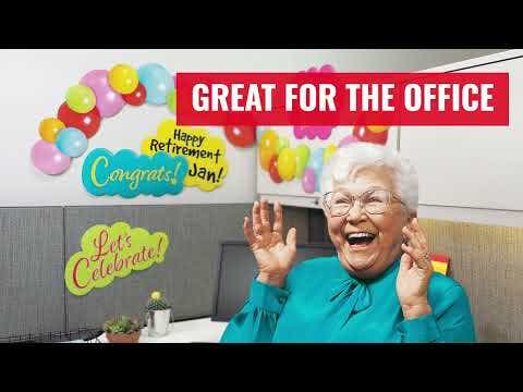 Lets Celebrate Learning Set