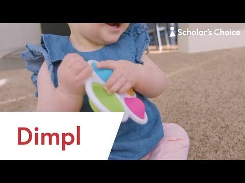 Dimpl by Fat Brain Toys