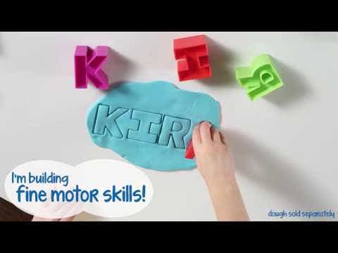 Letter Blocks