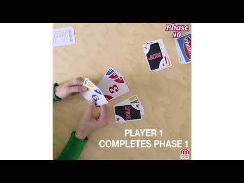 Phase 10