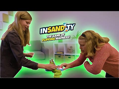 InSANDity by Fat Brain Toys