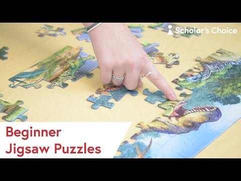 Emotion Tray Puzzles