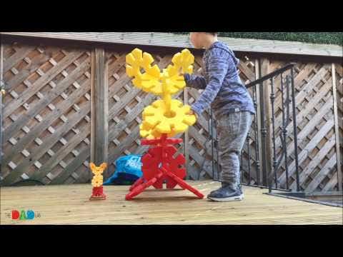 Giant Octoplay 40 pc