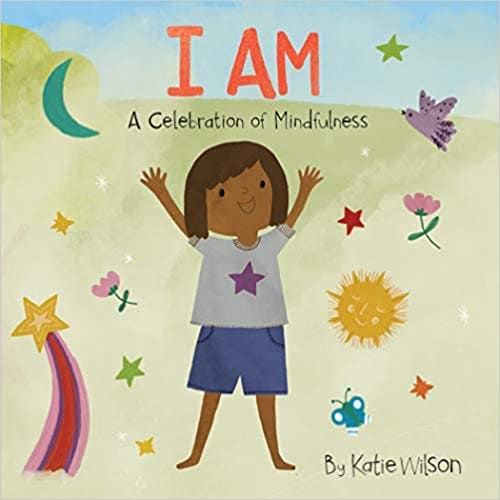 I Am A Celebration of Mindfulness