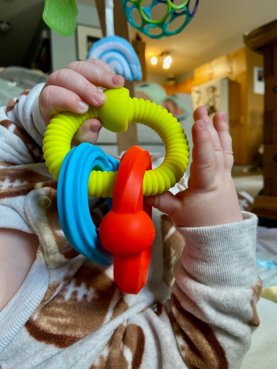 Plip Grips by Fat Brain Toys