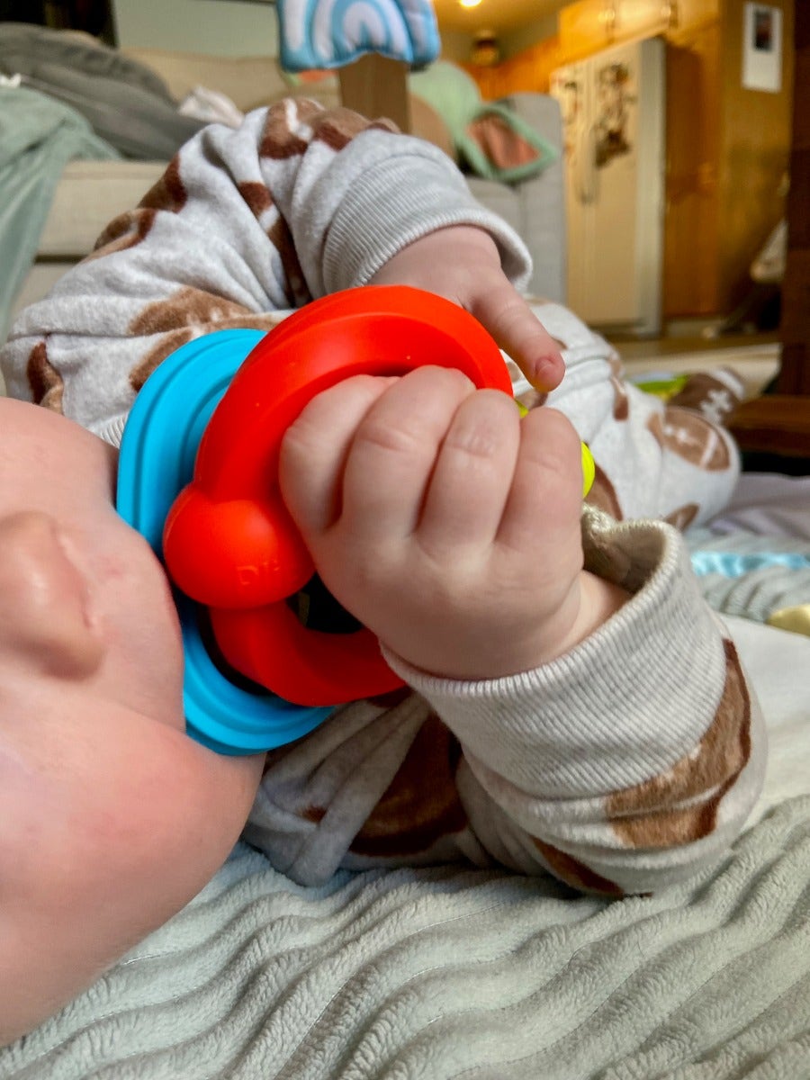 Plip Grips by Fat Brain Toys