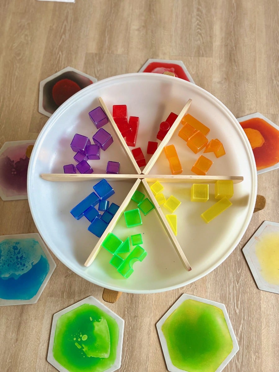 Deep Tuff Tray Divider