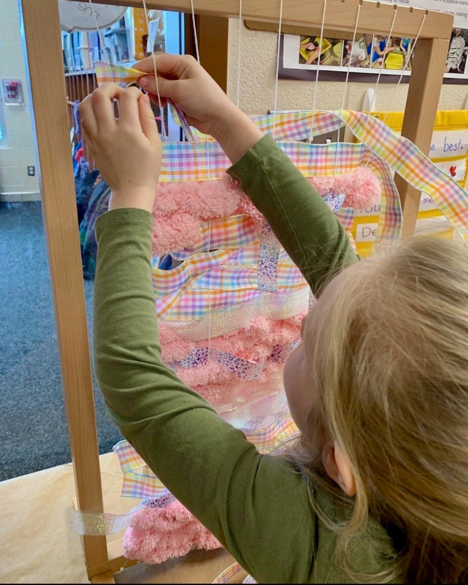 Classroom Loom
