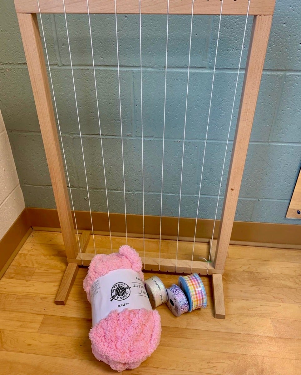 Classroom Loom