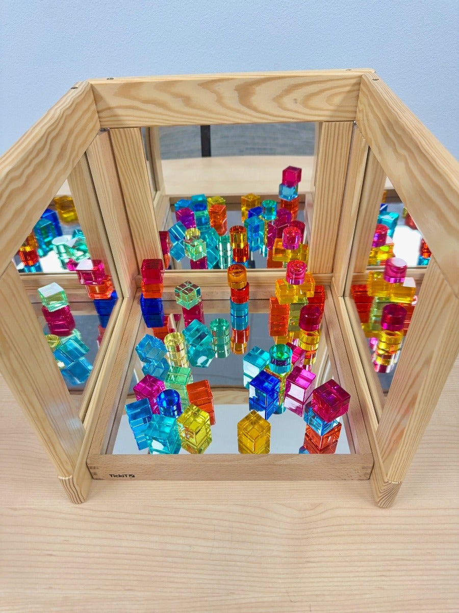 Gem Circles 10 Pack