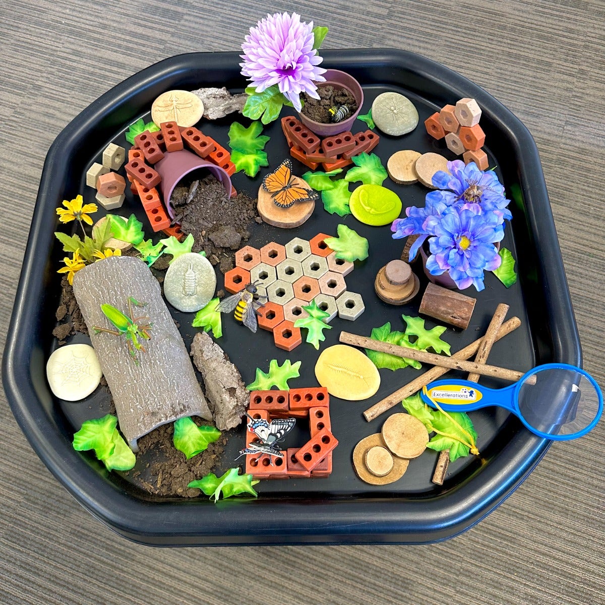 Little Pavers 60 pc
