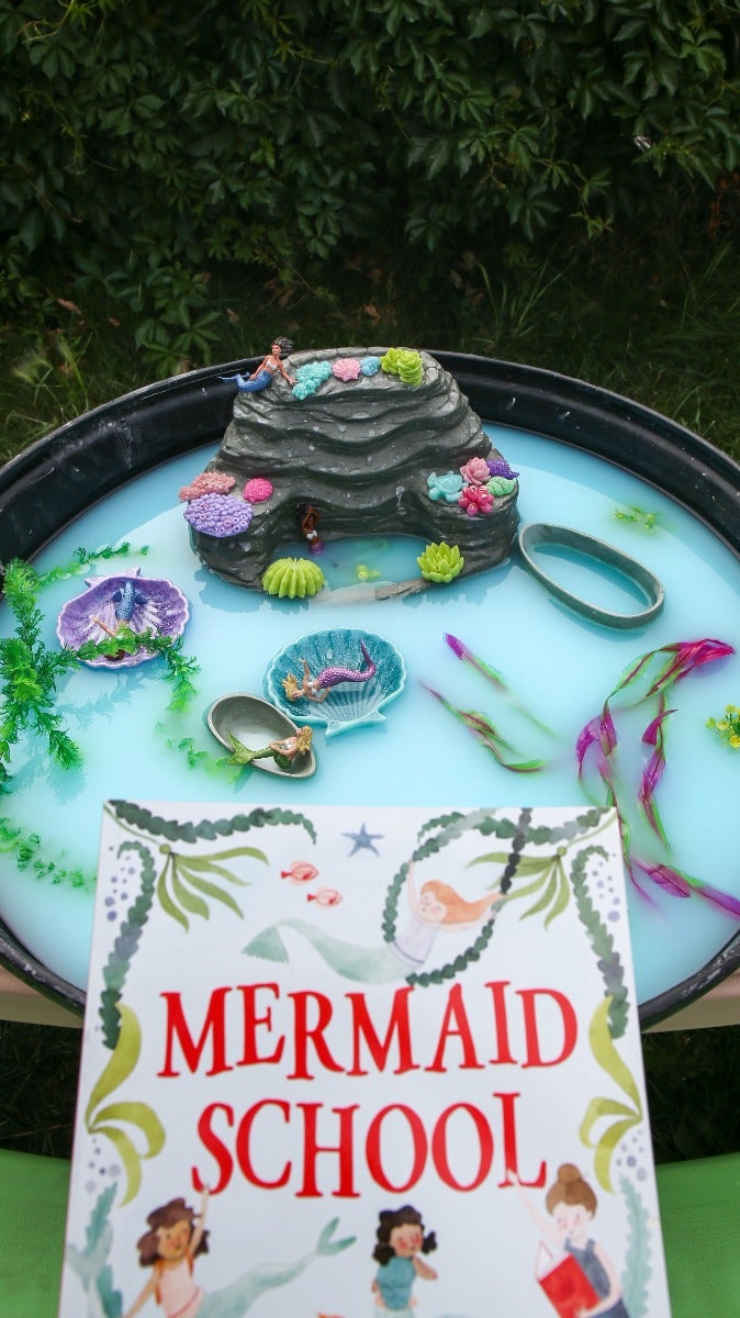Mermaids Toob
