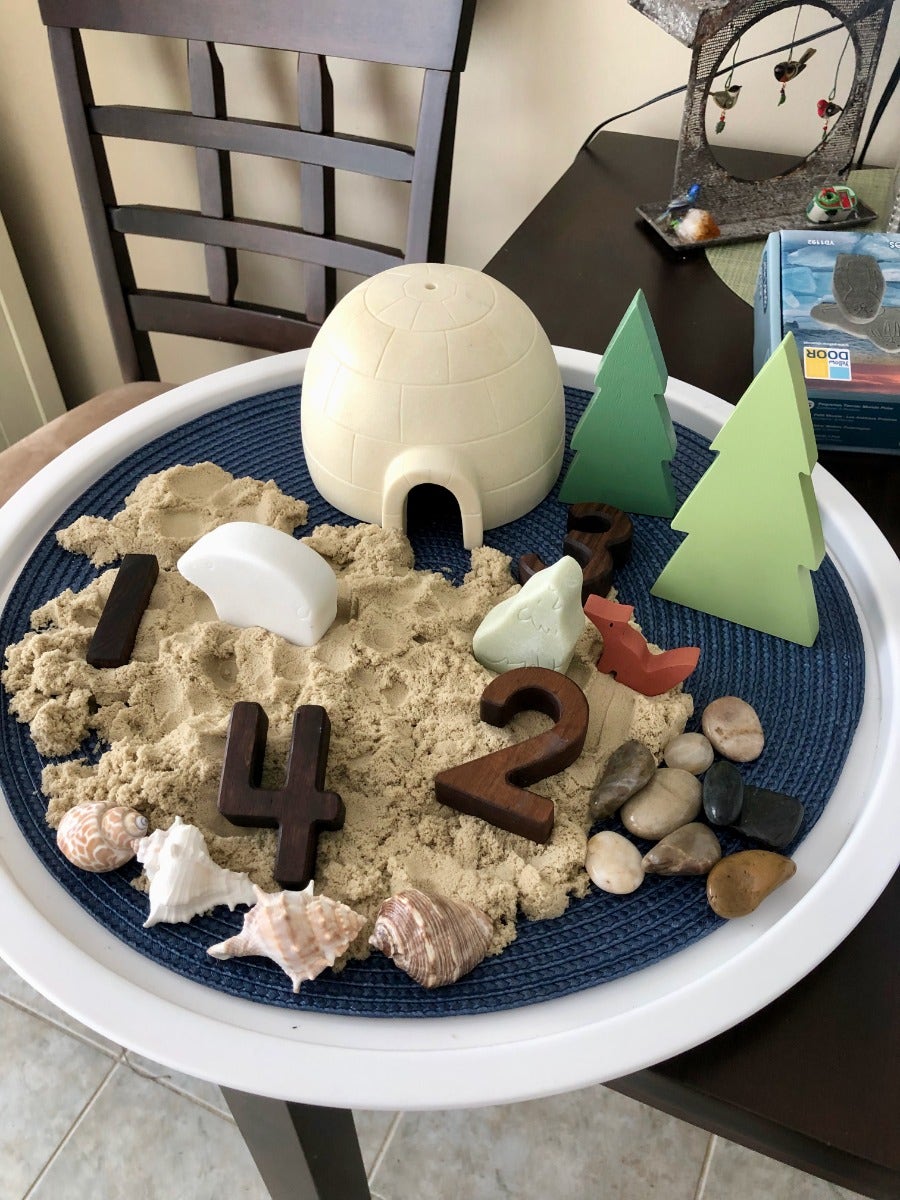 Play Igloo