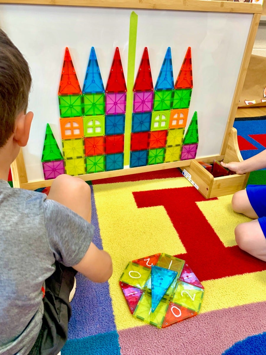Early Years Creator Center