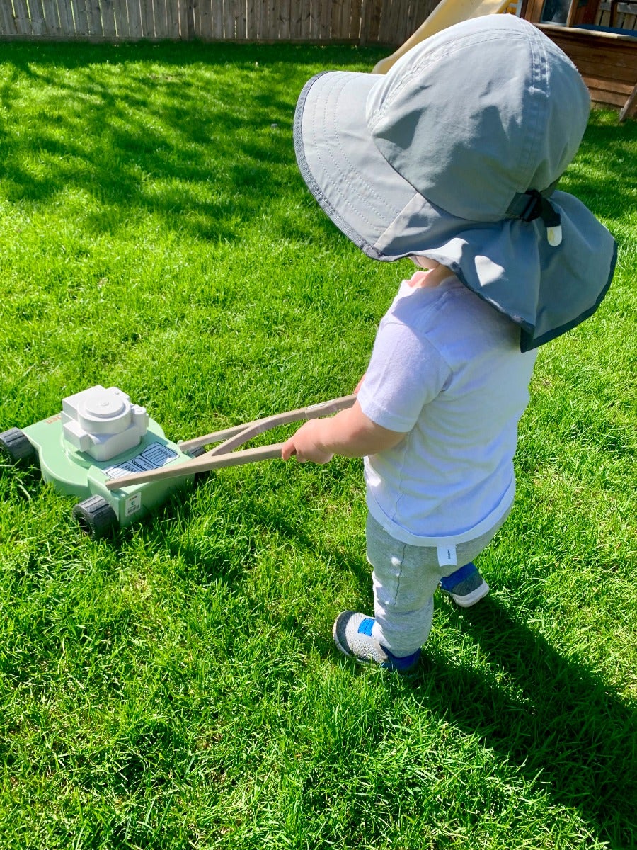 Lawn Mower