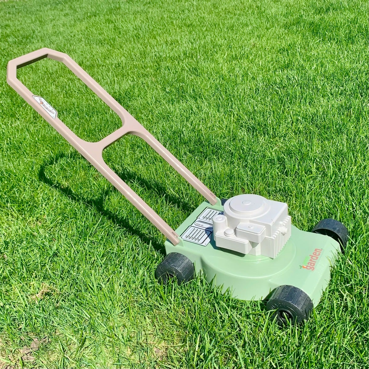 Lawn Mower