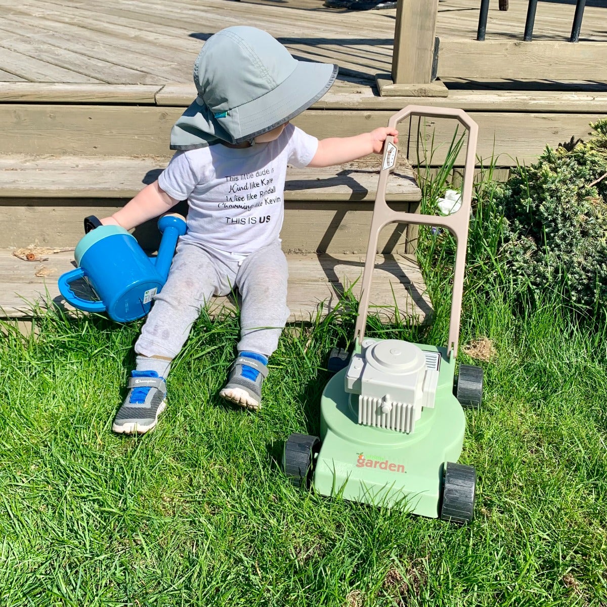 Lawn Mower