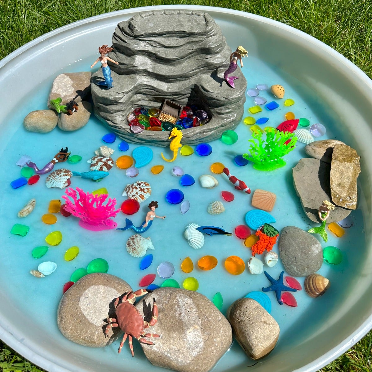 Mermaids Toob
