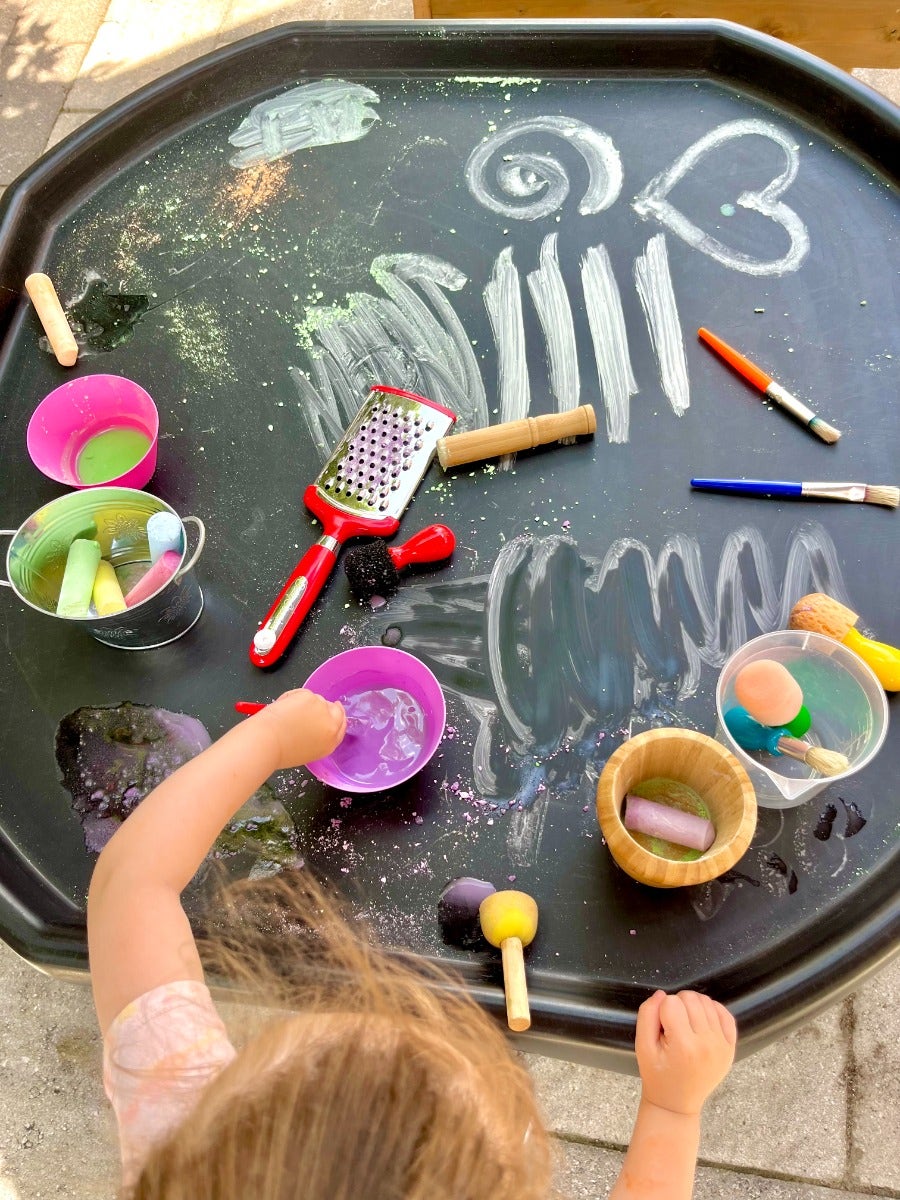 Colorations Washable Sidewalk Chalk