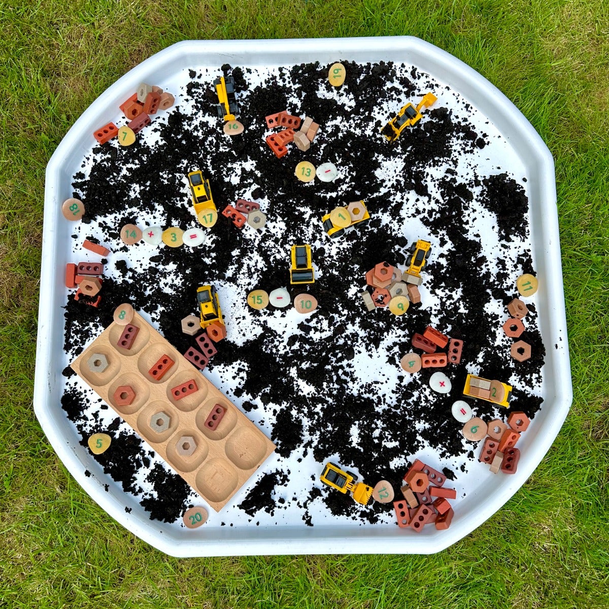 Little Pavers 60 pc