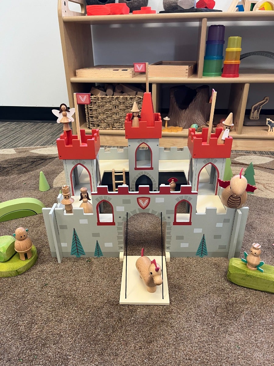 Kings Castle