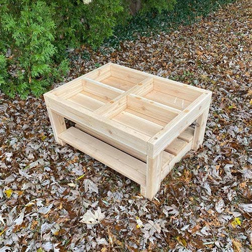 Infant Messy Play Times 4 by Naturally Inspired Play